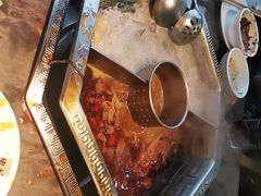 -佬土鹅肠火锅(中建大观店)