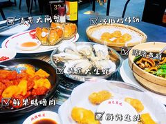 -飞尝蚝·顺德菜·鱼生(顺德总店)