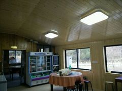 -龙井源餐厅(龙井峡漂流店)
