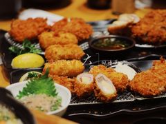 -胜博殿日式炸猪排(西红门店)