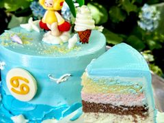 -CAKE BOSS 蛋糕老板(西单君太百货店)