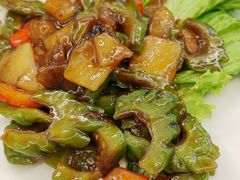 -五观堂素食(新华路店)