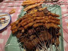 -陈老二烧烤(草市街总店)