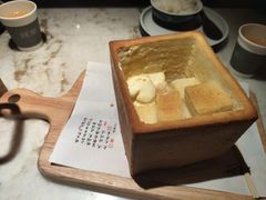 -绿茶餐厅(深圳龙华天虹购物中心店)