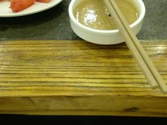 -川成串·自助串串香火锅(朝阳店)