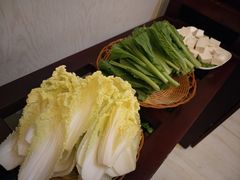 -野菌皇海景野生菌火锅(滨海大道店)