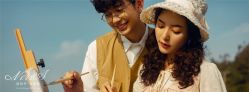 -易摄影婚纱摄影工作室