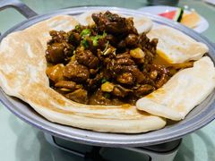 -小菜园新徽菜(芜湖奥特莱斯店)