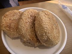 -李小老烧饼(常营民族家园店)