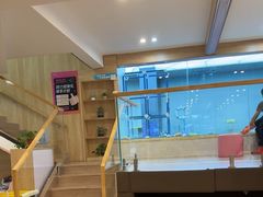 -酷游亲子游泳中心