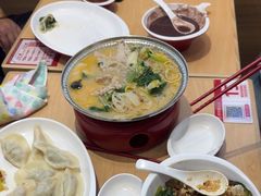-喜家德虾仁水饺(济钢店)