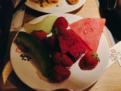 -温野菜涮涮锅(西单大悦城店)
