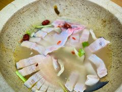 -鲜呦蒸汽石锅鱼(北辰路店)