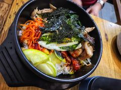 -李先生的首尔小馆(松江启源广场店)