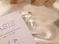 -Oasis绿洲银饰珍珠手作diy(壹方城店)