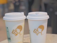 -喜茶(徐州金鹰店)