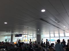 -福州长乐国际机场