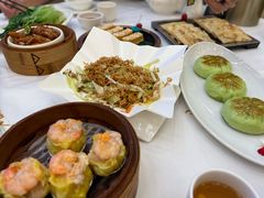 -顺德人家食府(黄金广场店)