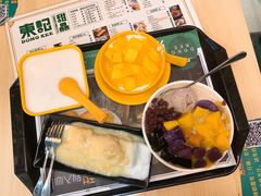 -东记甜品(佛山总店)