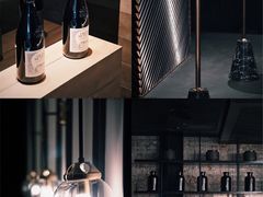 -大酉·M Coffee(北京美术馆店)