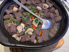 -金典银峰老鹅馆·昆山菜(亭林公园店)