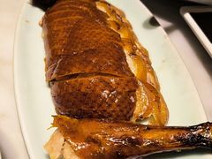 -泰钰丰烤鸭(开发区店)