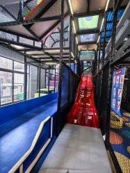 -动力星球家庭亲子游乐中心