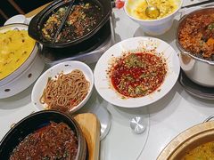 -鸡毛店·川菜(文殊院店)