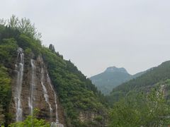 -黄花溪