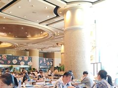 -怡聚轩全日制自助餐厅(大中华喜来登酒店)