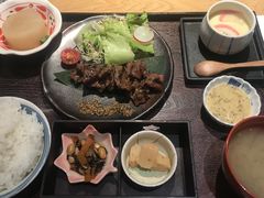 -味太助·银饭食堂(中华城店)