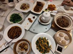 -利苑酒家(合景国际金融广场店)