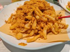 -津沽小院(天津之眼店)