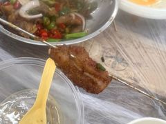 -小民大排档(马场角横路店)