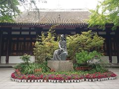 -成都杜甫草堂博物馆