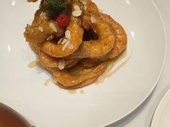 -万荣烤鸭店·北京菜(天坛店)
