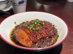 -山涧肴·湘味家肴(松岗满纷天地店)