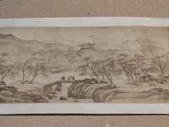 -龙美术馆(西岸馆)