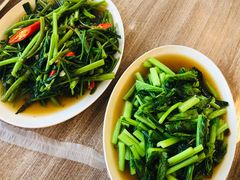 -拉威海鲜市场