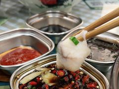 -阿金大白·上海菜馆(新天地店)