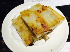 -糖朝(尖沙咀店)