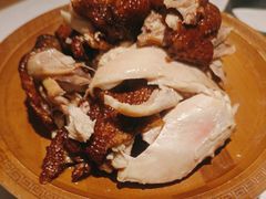 -老淮滨-蚌埠非遗小吃(淮河路店)