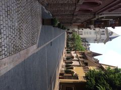 iphone_upload_pic-中旅阿那亚九龙湖·公主酒店