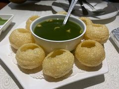 -恒河传奇印度餐厅GANGES