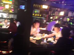 -九鼎轩脆毛肚火锅(商业街店)