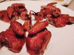 -荣轩(新荣记环球金融中心店)