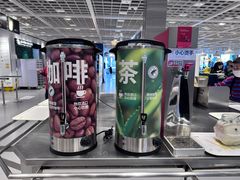 -宜家家居(哈尔滨商场店)