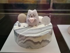 -浮光之丘MontCake生日蛋糕(科华路店)