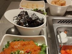 -海底捞火锅(万达广场店)