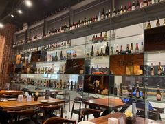 -1886德国汽车餐厅(外滩十六铺码头店)